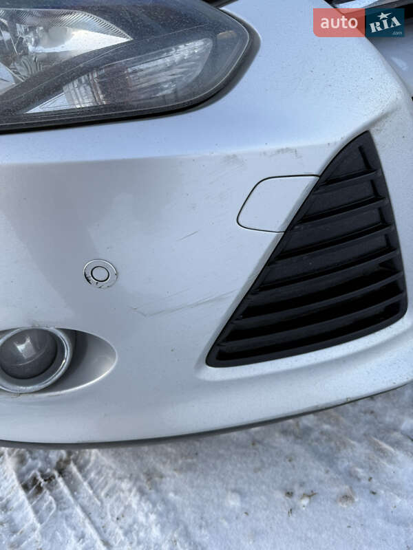 Універсал Ford Focus 2011 в Красилові