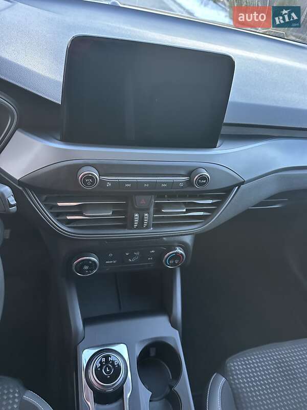 Універсал Ford Focus 2022 в Івано-Франківську