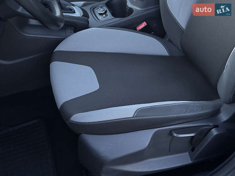 Універсал Ford Focus 2014 в Стрию