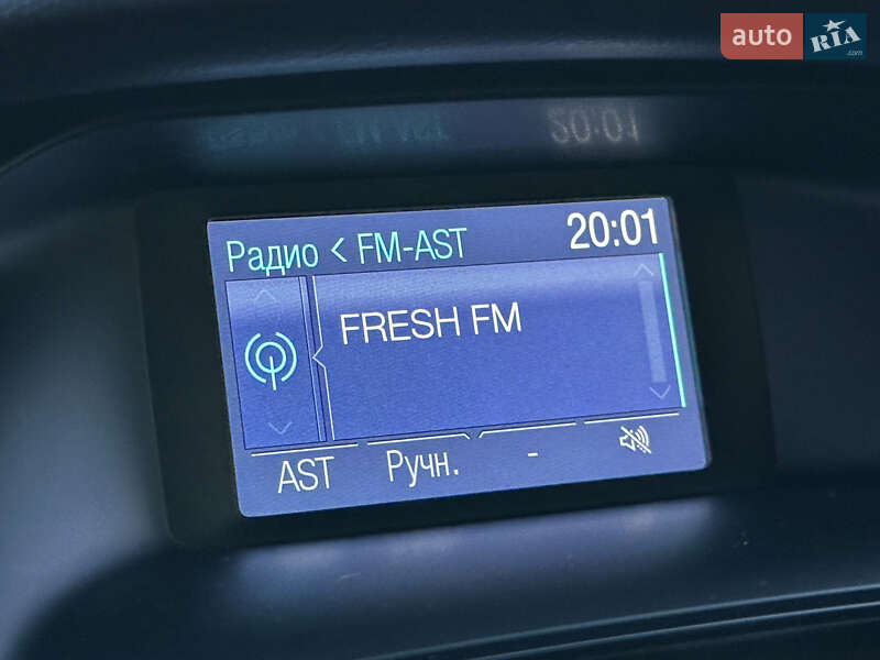 Універсал Ford Focus 2014 в Стрию