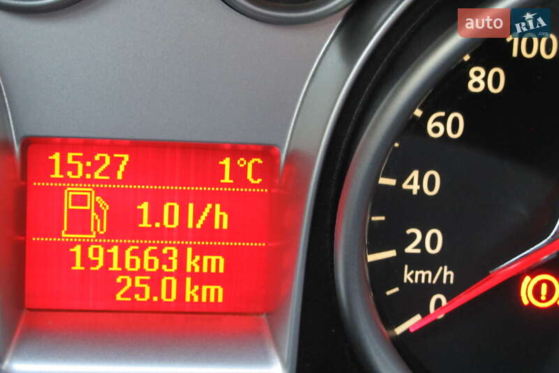 Универсал Ford Focus 2009 в Киеве