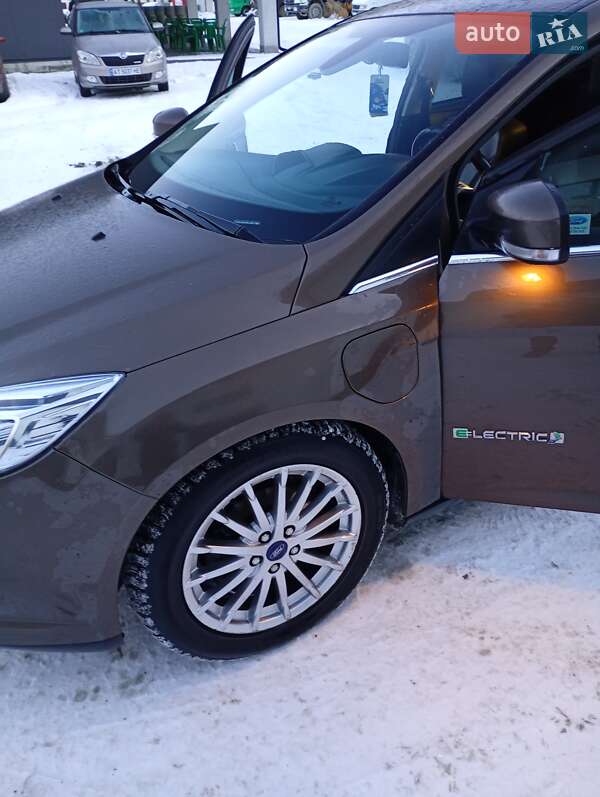 Хетчбек Ford Focus 2018 в Львові фото 9 Хетчбек Ford Focus 2018 в Львові