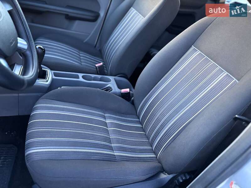 Универсал Ford Focus 2008 в Коломые