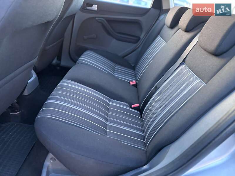 Универсал Ford Focus 2008 в Коломые