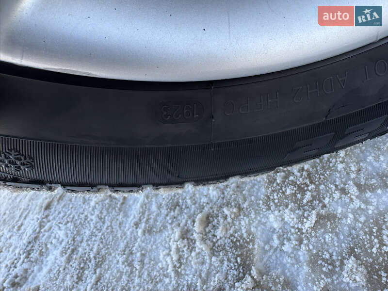 Універсал Ford Focus 2010 в Житомирі