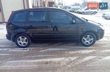 Минивэн Ford Focus 2005 в Теребовле