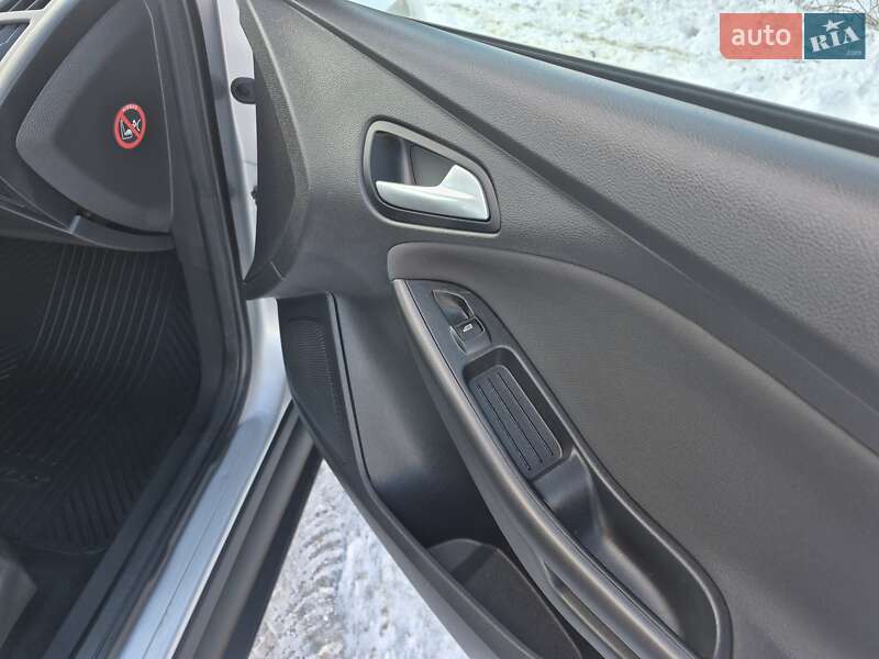 Универсал Ford Focus 2014 в Бродах фото 28 Универсал Ford Focus 2014 в Бродах