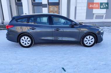 Универсал Ford Focus 2020 в Житомире