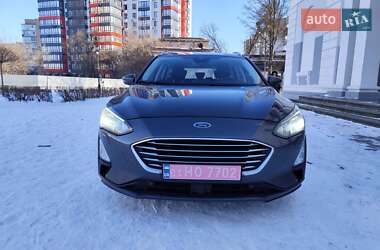 Универсал Ford Focus 2020 в Житомире