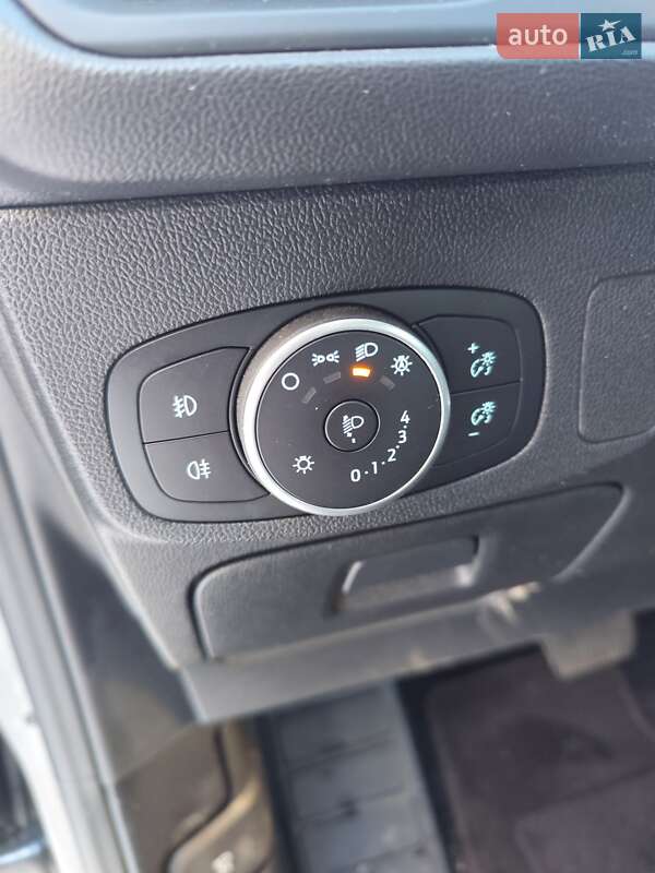 Универсал Ford Focus 2020 в Житомире