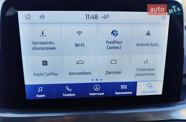 Универсал Ford Focus 2020 в Житомире