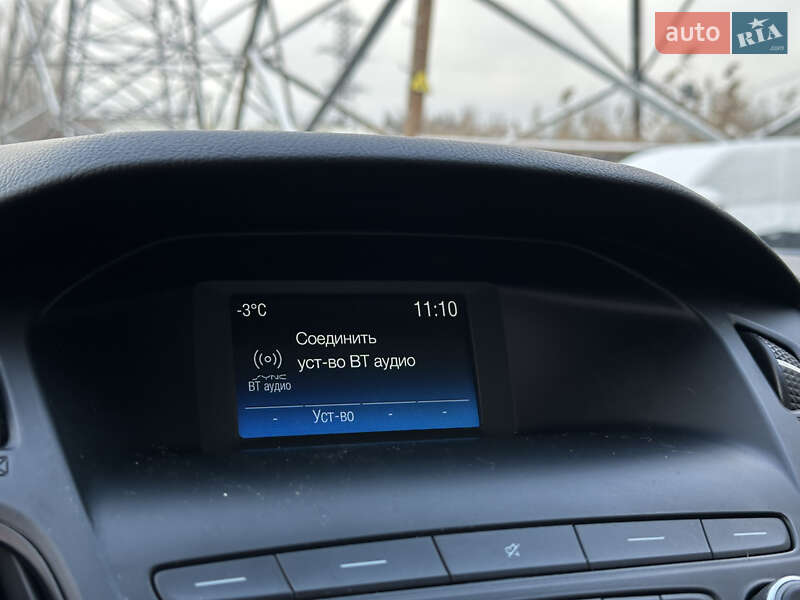 Седан Ford Focus 2018 в Харькове фото 31 Седан Ford Focus 2018 в Харькове