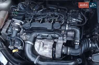 Універсал Ford Focus 2007 в Чернігові