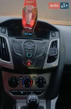 Хетчбек Ford Focus 2013 в Миколаєві