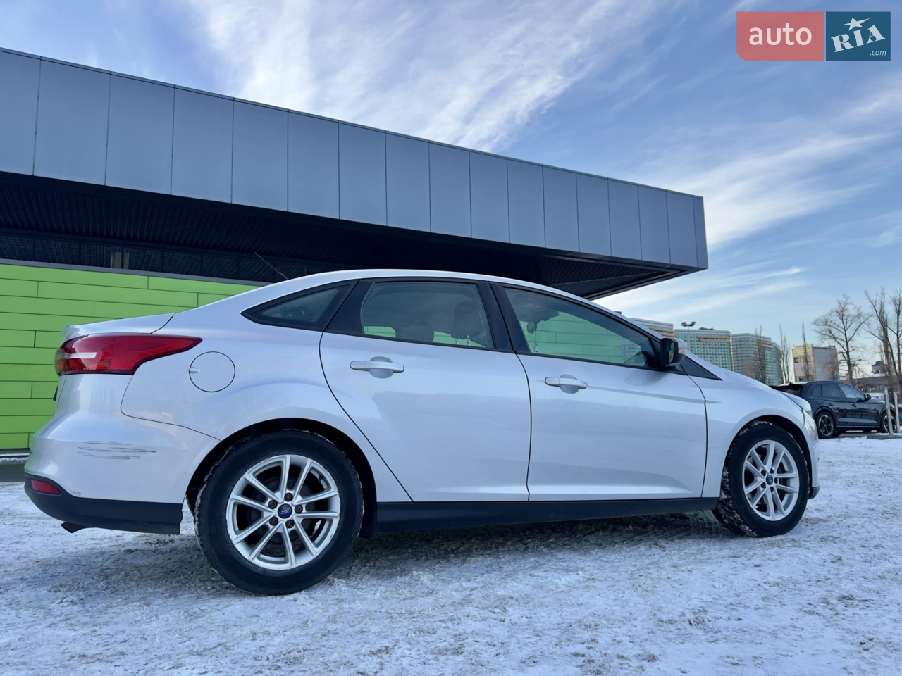 2015 Ford Focus - мініатюра 23