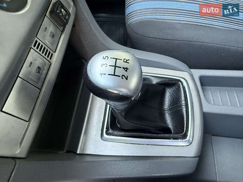 Универсал Ford Focus 2008 в Ровно