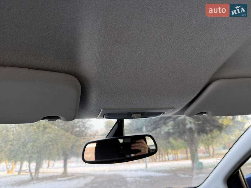 Универсал Ford Focus 2008 в Ровно