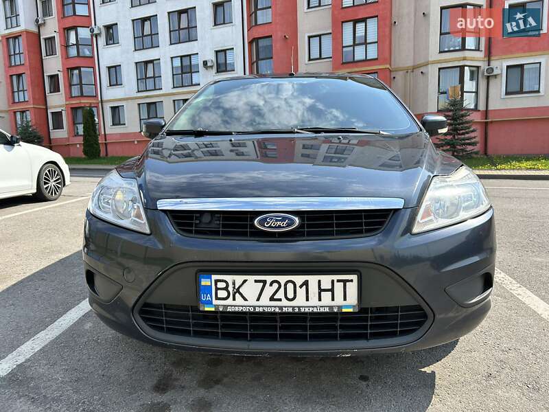 2008 Ford Focus, VIN WF0SXXGCDS8S70509:plate — фото 1 (autoria)