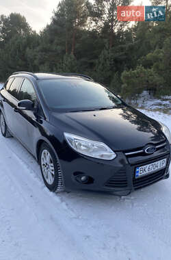 Універсал Ford Focus 2011 в Костопілі