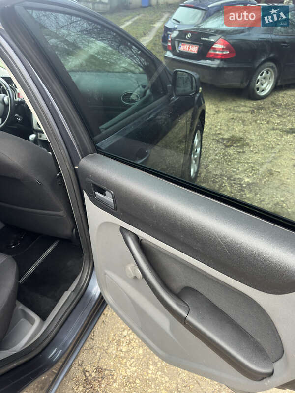 Універсал Ford Focus 2010 в Збаражі