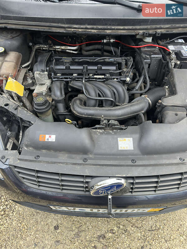 Універсал Ford Focus 2010 в Збаражі