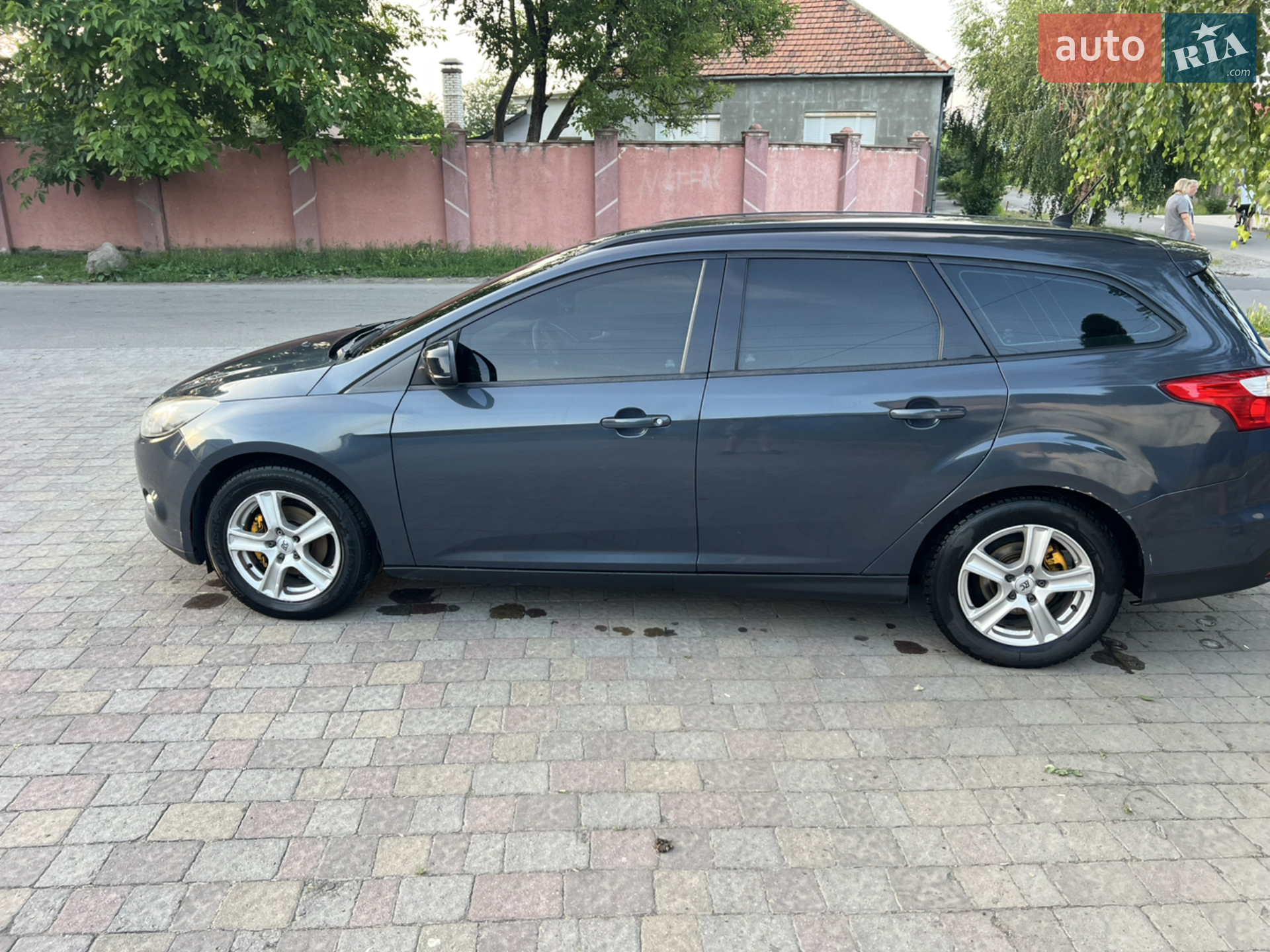 2011 Ford Focus - мініатюра 2