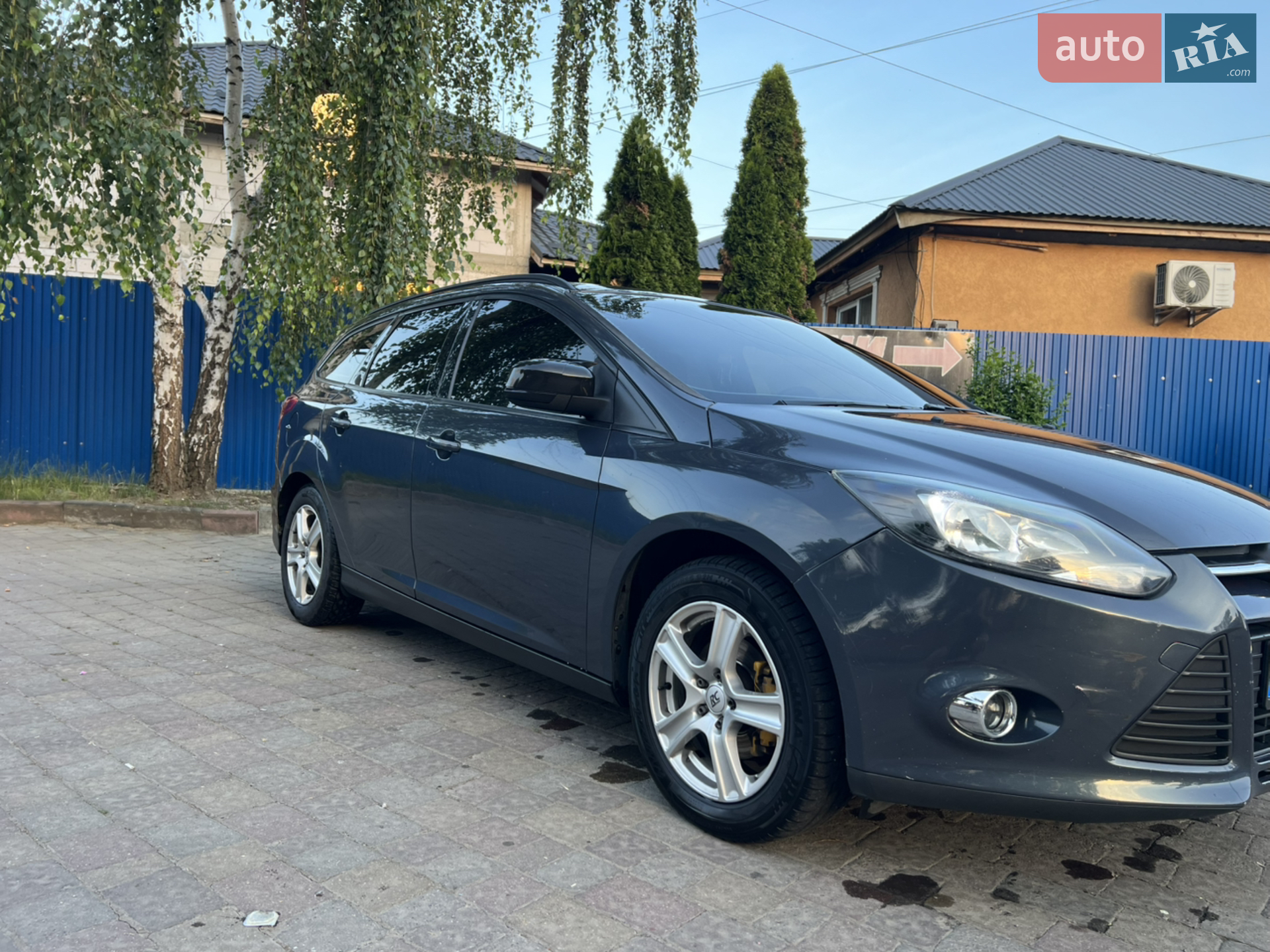 2011 Ford Focus - мініатюра 5