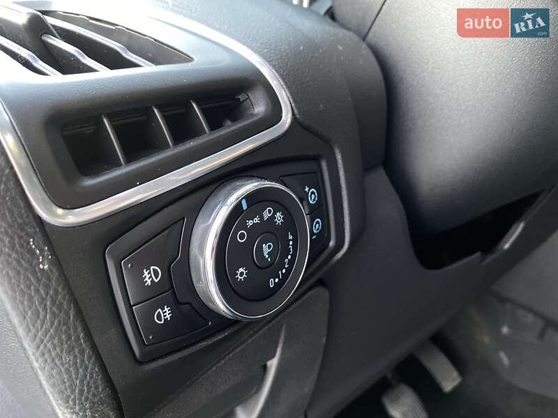 Универсал Ford Focus 2012 в Луцке