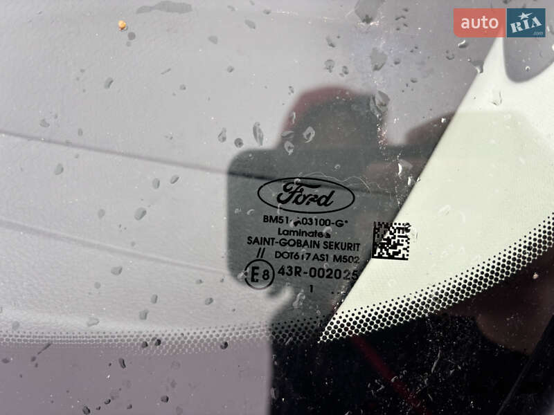 Універсал Ford Focus 2012 в Хоролі фото 13 Універсал Ford Focus 2012 в Хоролі