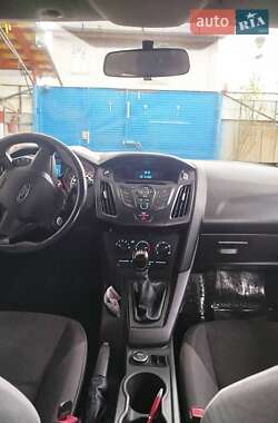 Хэтчбек Ford Focus 2014 в Киеве