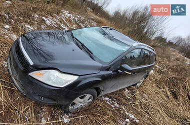 Универсал Ford Focus 2008 в Дрогобыче
