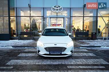 Универсал Ford Focus 2018 в Киеве