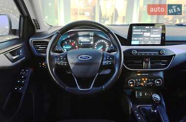 Универсал Ford Focus 2018 в Киеве