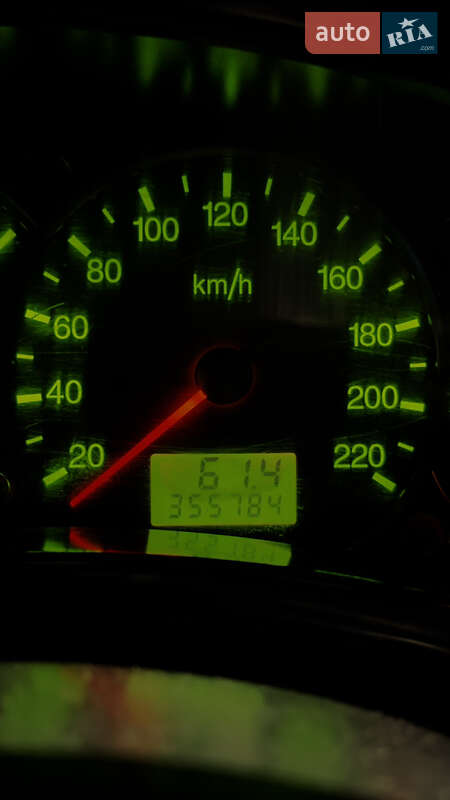 Универсал Ford Focus 2002 в Перечине