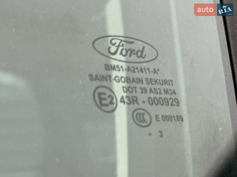 Універсал Ford Focus 2013 в Черкасах