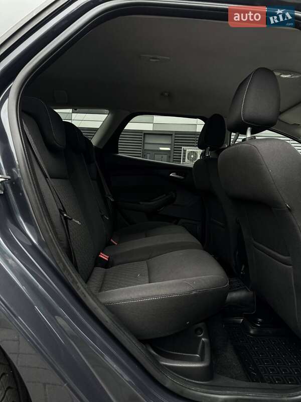 Універсал Ford Focus 2013 в Черкасах