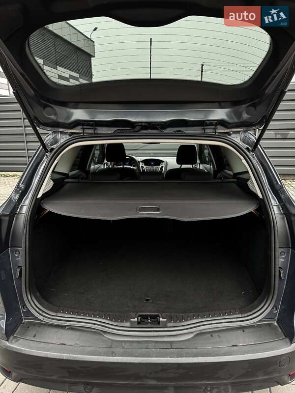 Універсал Ford Focus 2013 в Черкасах