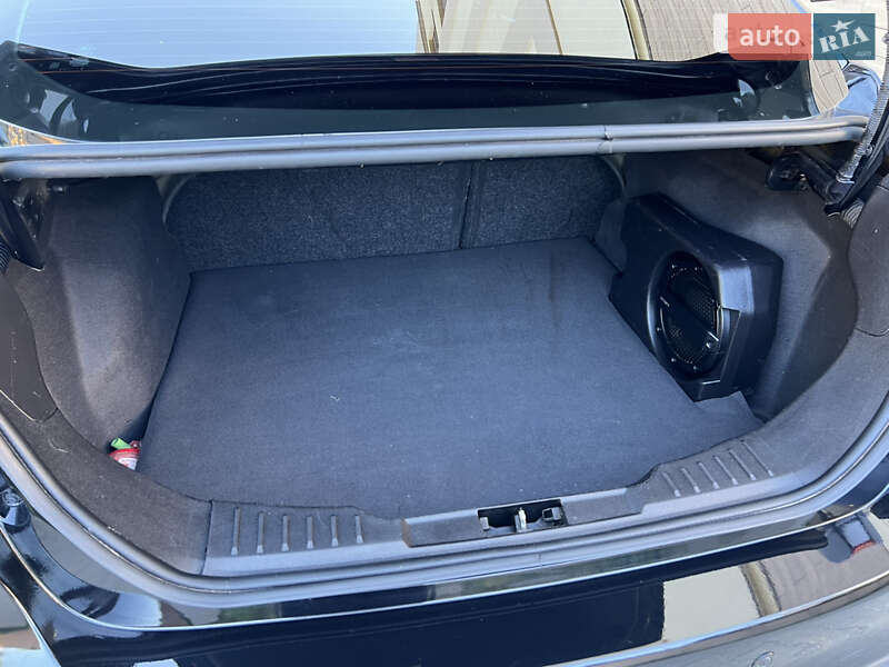 Седан Ford Focus 2016 в Одессе