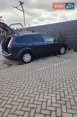 Универсал Ford Focus 2008 в Ивано-Франковске