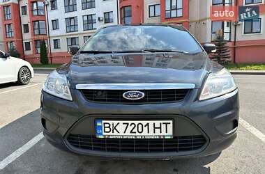 Універсал Ford Focus 2008 в Рівному