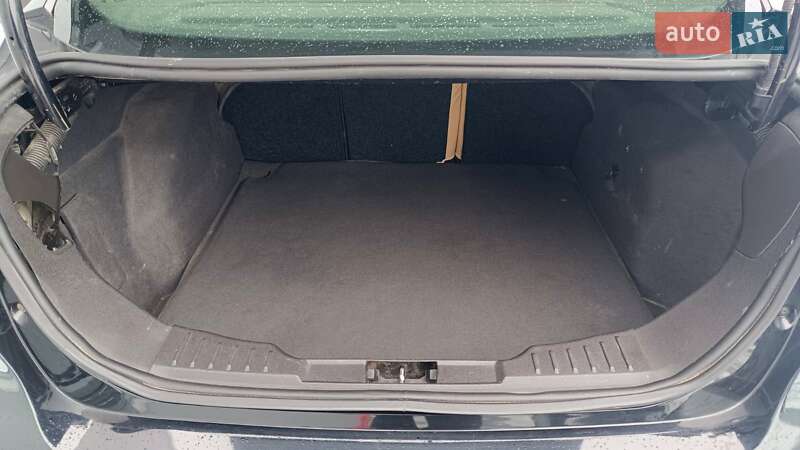 Седан Ford Focus 2018 в Києві