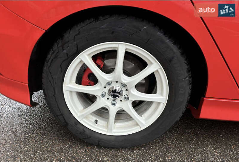 Хетчбек Ford Focus 2016 в Києві