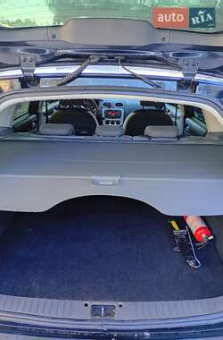 Универсал Ford Focus 2007 в Житомире