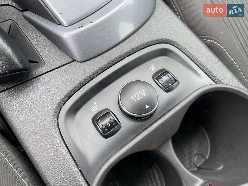 Универсал Ford Focus 2012 в Ровно