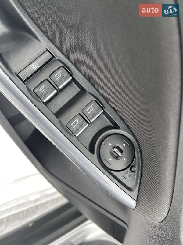 Универсал Ford Focus 2012 в Ровно