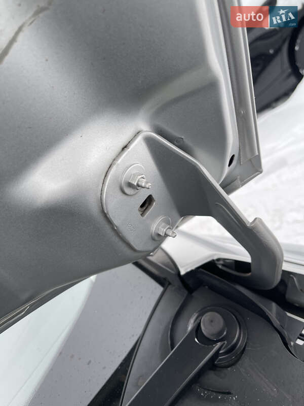 Универсал Ford Focus 2012 в Ровно