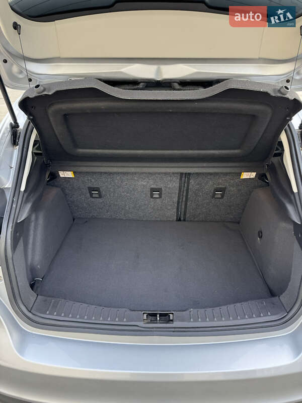 Хэтчбек Ford Focus 2014 в Одессе фото 30 Хэтчбек Ford Focus 2014 в Одессе