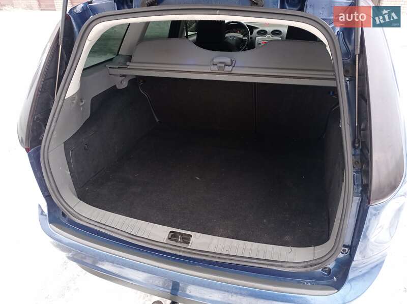 Універсал Ford Focus 2009 в Києві фото 21 Універсал Ford Focus 2009 в Києві
