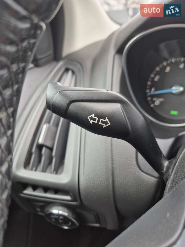 Універсал Ford Focus 2012 в Одесі