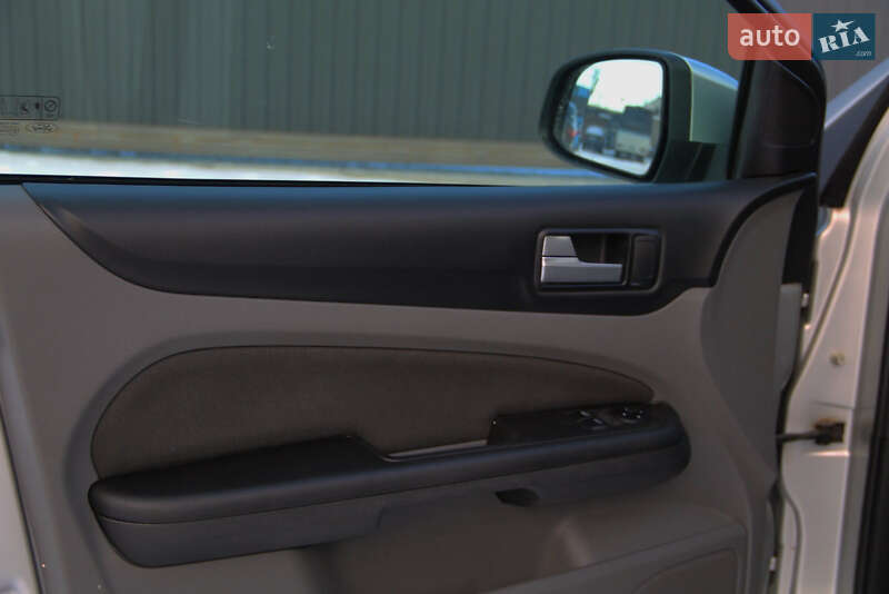 Універсал Ford Focus 2009 в Рівному